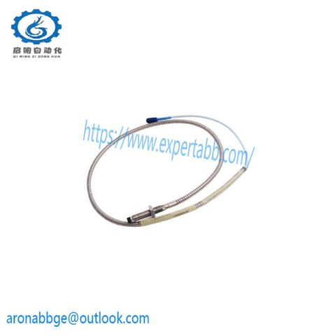 BENTLY 330104-00-10-10-02-CN Vibration Monitoring System Module