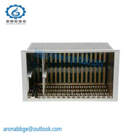 BENTLY 3500/05 High-Accuracy Vibration Monitoring System