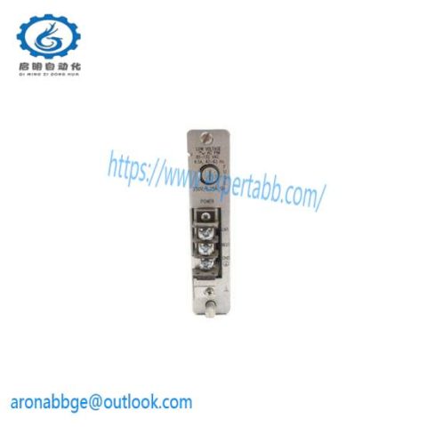 BENTLY 3500/15 125840-01 Small Card Module