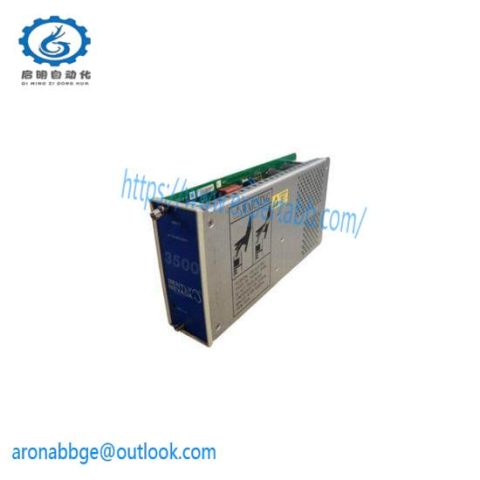 BENTLY 3500/15 129489-01 Card