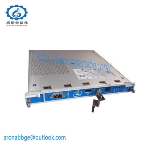 BENTLY 3500/22M 146031-01 Small Card