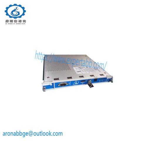 BENTLY 3500/22M 288055-01 Control Module