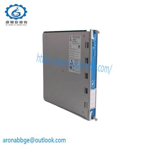 BENTLY 3500/32M 149986-02 Vibration Monitoring Module