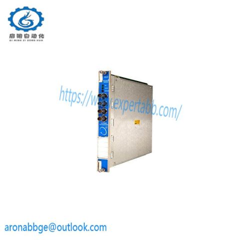 BENTLY 3500/40 135489-04 Card