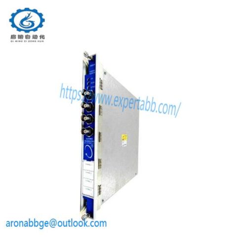 BENTLY 3500/42-01-00 Industrial Control Module