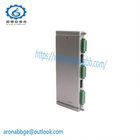 BENTLY 3500/42M 135489-01 Card