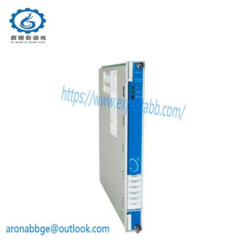 BENTLY 3500/42M 140734-02 Control Module