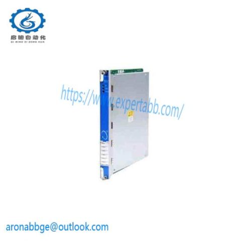 BENTLY 3500/45 176449-04 Module for Industrial Control Systems