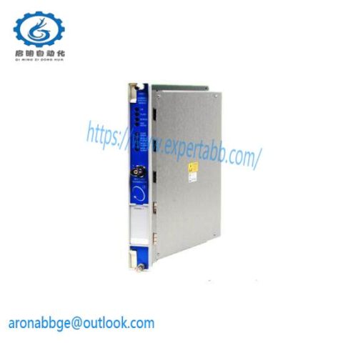 BENTLY 3500/53 133388-01 - Industrial Monitoring Module