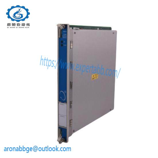 bently_3500_92_136180-01_2.jpg BENTLY 3500/92 136180-01 Industrial Control Module