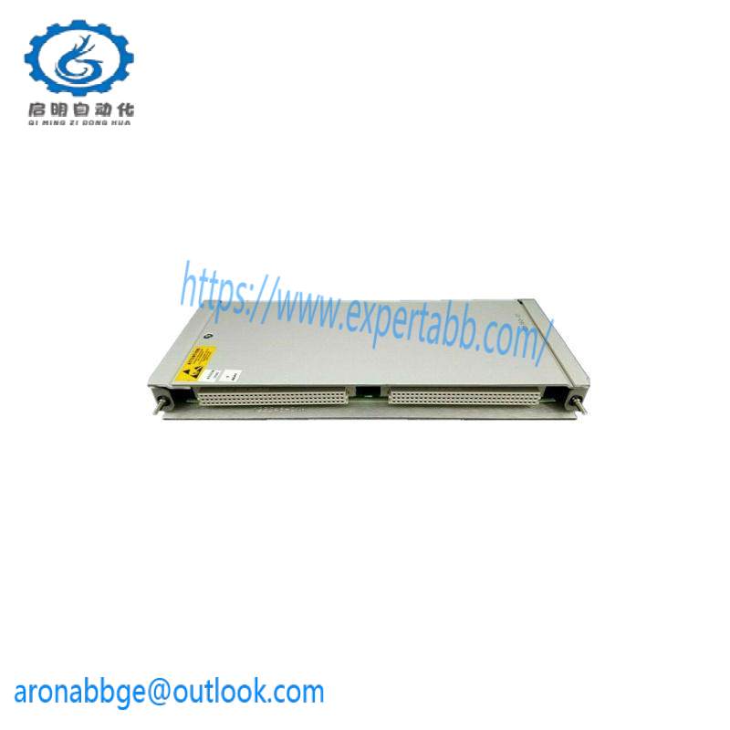 bently_nevada_125760-01_1.jpg BENTLY NEVADA 125760-01 PLC for 3500 Series Racks