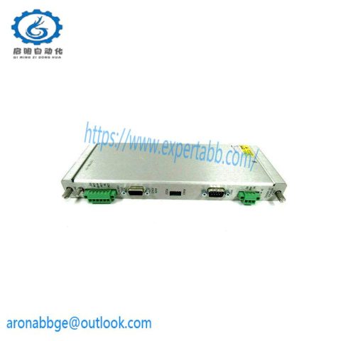 BENTLY NEVADA 125768-01 PLC Module for Industrial Automation