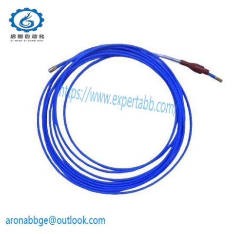 BENTLY NEVADA 3300/20-12-01-03-00-00 Vibration Monitoring System