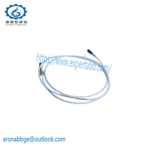 BENTLY NEVADA 330108-91-05 High Precision Vibration Sensor Module