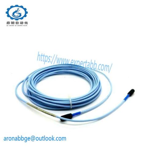 BENTLY NEVADA 330130-085-00-00 Vibration Monitoring Module