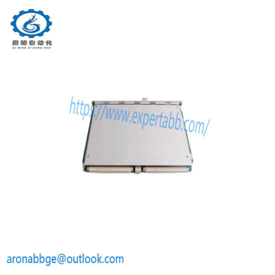 bently_nevada_3500_22m_138607-01.jpg Bently Nevada 3500/22M, Industrial PLC Module, 138607-01