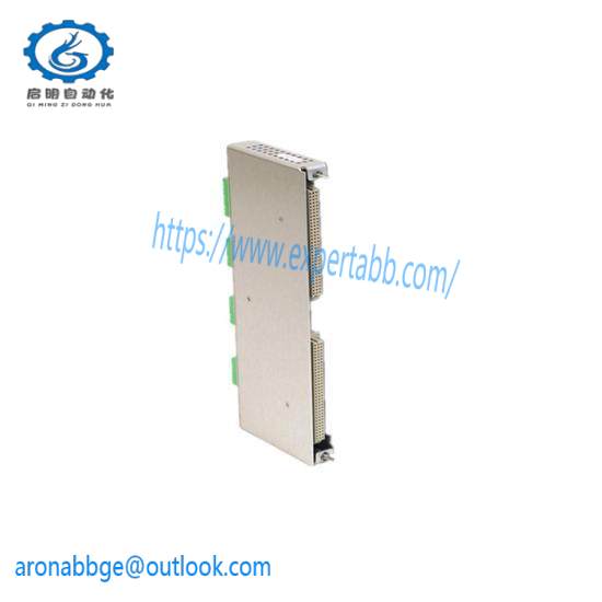 bently_nevada_3500_50_133434-01_1.jpg Bently Nevada 3500/50 133434-01 I/O Module