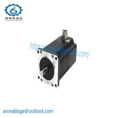 BERGER LAHR VRDM LNA - High Precision Industrial Stepper Motor