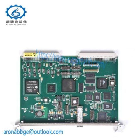 CASH E-55 Control Module, Advanced Industrial Automation Solution