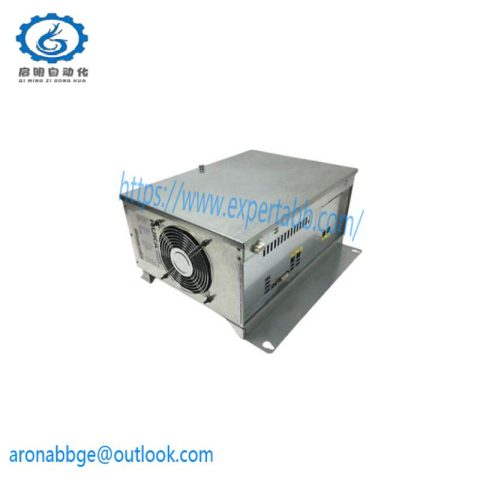 CAUTION 3L046-5 KPC - High Precision Industrial Process Controller