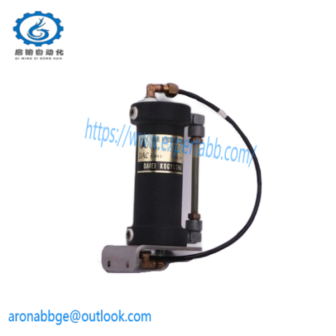 KOLLMORGEN CMZ SVM1608/SER.000 Motion Control Module