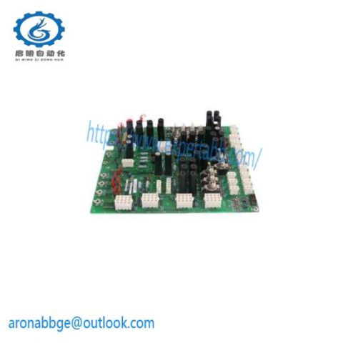 GE CompactPCI DM/V2400A-CPCI Industrial Module