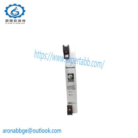 General Electric COMPRESSOR IOC-555-D 17-550555-001 Control Module