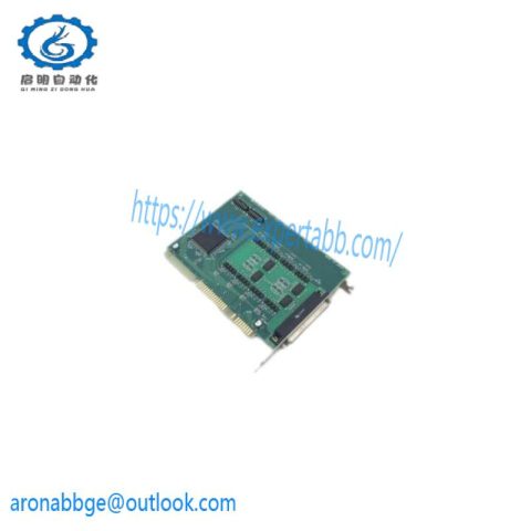 CONTEC ACO/DCO-8(98) - High Precision Industrial Data Acquisition Module