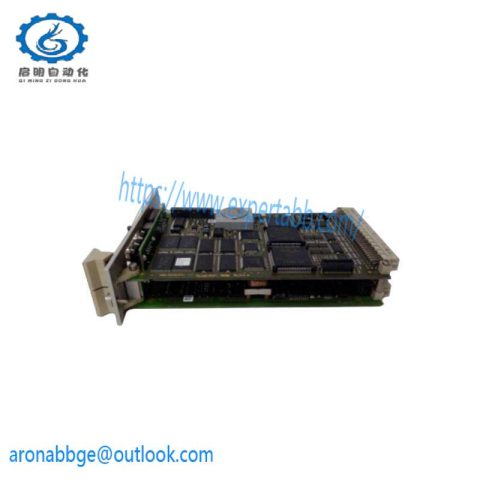 CONTINENTAL CICP1800RB High-Performance Industrial Control Module