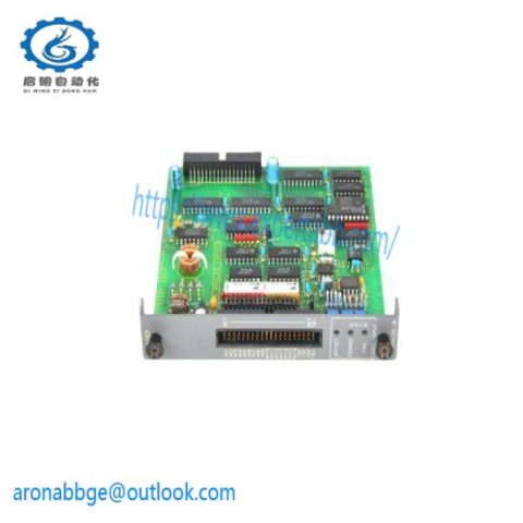 CTC ATM-4505-0 Custom Processing Industrial Control Module