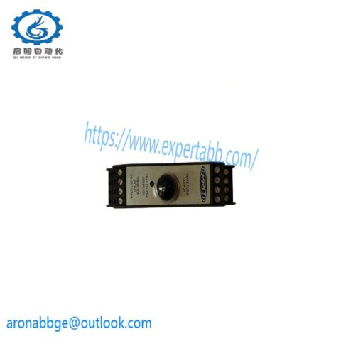 Control Techniques SC203-100A-002IR-010-01K-05 Industrial Control Module