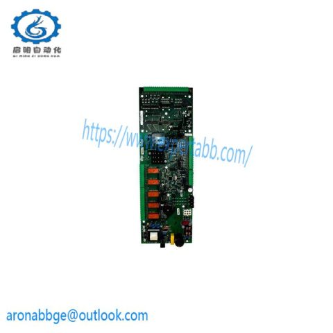 Cutler-Hammer E111A12X3N - High-Frequency Industrial Controller with Custom Processing Capabilities