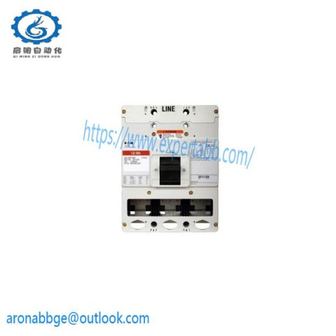 Cutler-Hammer HLDB3600FT33W High Performance Digital Control Module