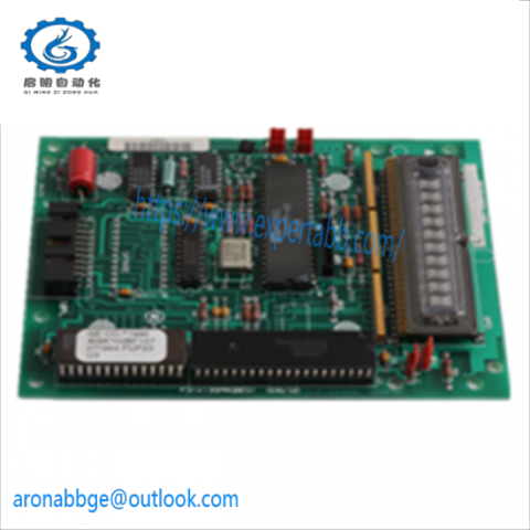 DDK NFT-801RM3-S: Advanced Module for Industrial Automation