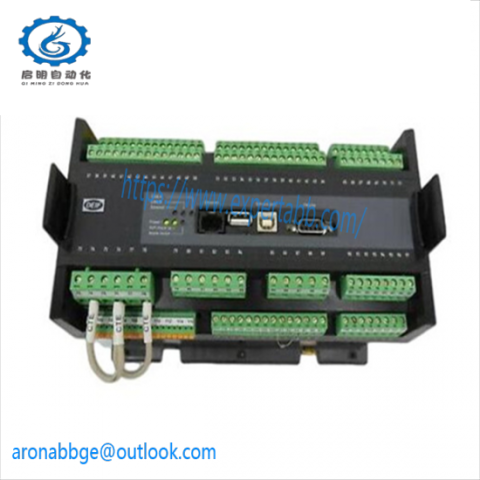 DEIF GPU/2/GS Custom Processing Control Module