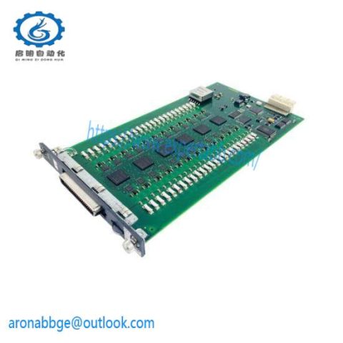 Doosan DVSC-TT-14C-09 Industrial Control Module