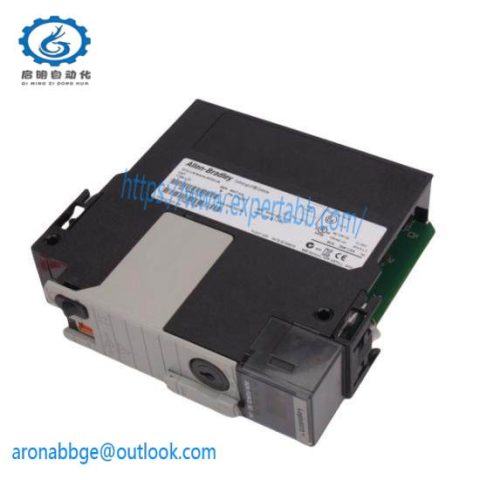 DURAPOINT VP2500 Industrial Automation Controller, High Precision Performance