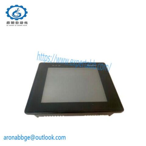 WOODWARD EASY E2384-E4-1100 High-Efficiency Generator Control Module