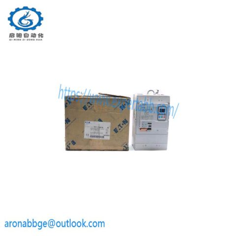 Eaton MP-3010 Industrial Power Supply Module