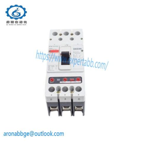 EATON XV-440-10TVB-1-13-1 Control Module for Industrial Automation