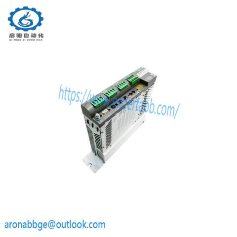 ELAU MC-4/11/01/400 - High Precision Industrial Controller