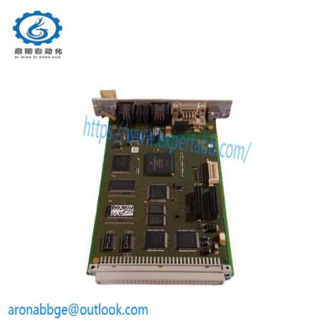 ELEMASTER IB3110551 Industrial Automation PLC Module