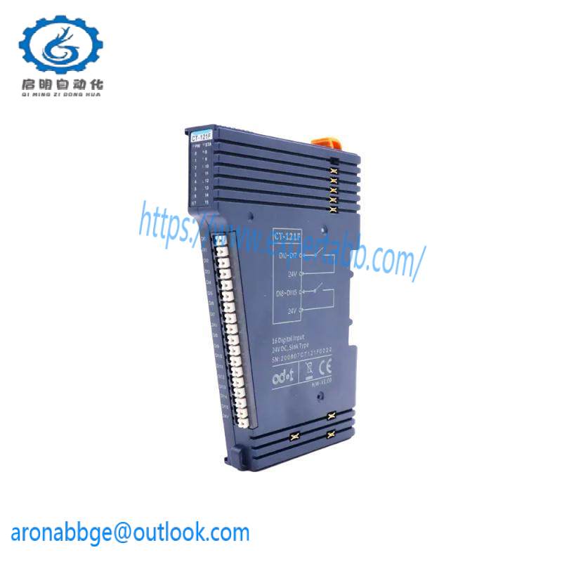 elemaster_ib3110551_3.jpg ELEMASTER IB3110551 Industrial Automation PLC Module