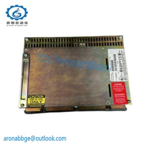 ELMA 07-1143 - Precision Control Module for Industrial Automation