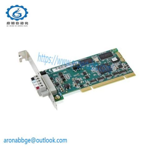 ELTEC PMCE-740 Industrial Control Module