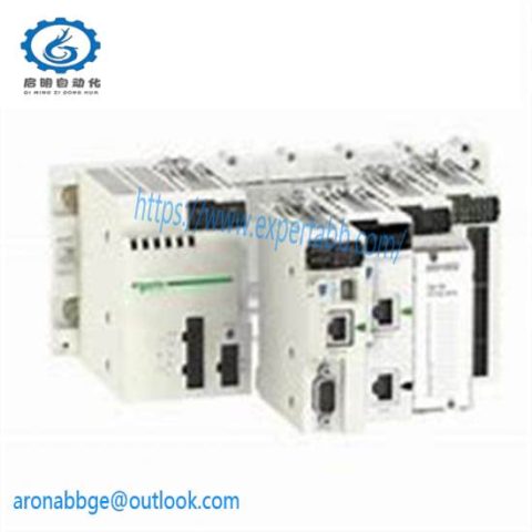 EMERSON MV6100COMI - Custom Processed Module for Industrial Control Systems