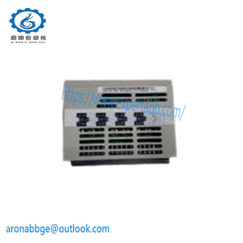 EMERSON 1C31222G01 Industrial Control Module for Advanced Automation Solutions