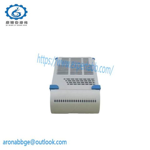 EMERSON 5X00500G01 High-Performance Industrial Control Module