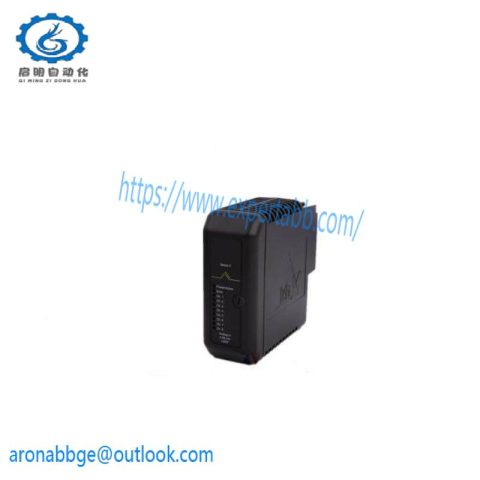 EMERSON CE4003S2B1 High Performance Industrial Module