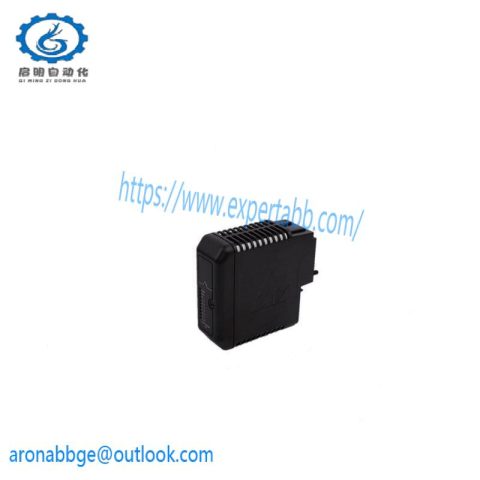 EMERSON CE4003S2B6 - Custom Industrial Control Module